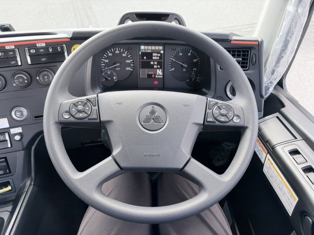 三菱ふそう スーパーグレート 大型 コンテナ専用車 2PG-FV80VY(104736) 38枚目