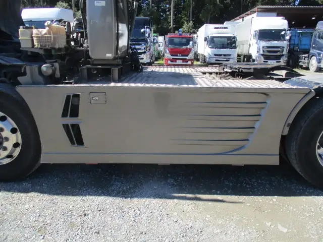 日産自動車 クオン 大型 トラクタ 2PG-GK5AAD(112847) 33枚目