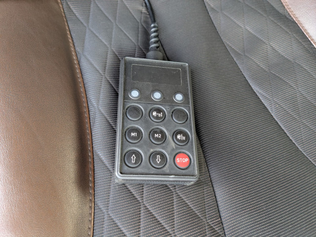 日野 プロフィア 大型 冷蔵冷凍バン 2DG-FR1AHG(107698) 42枚目