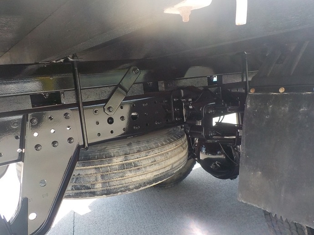 日産自動車 アトラス 中型 平ボディ TRG-FGB7W(43277) 19枚目