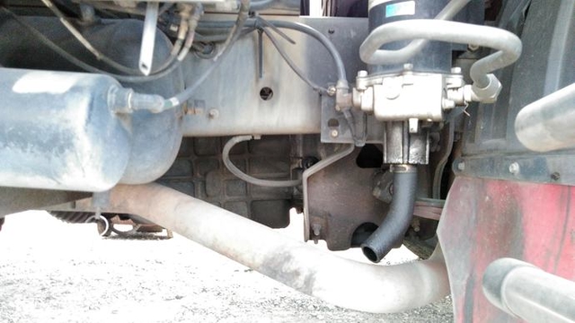 UDトラックス（日産） コンドル 増トン 冷蔵冷凍ウィング PK-PK36A(3763) 20枚目