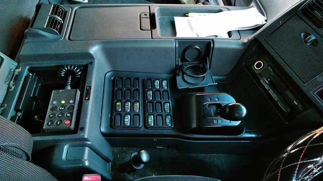 三菱ふそう スーパーグレート 大型 ウィング BDG-FS54JZ(2653) 36枚目