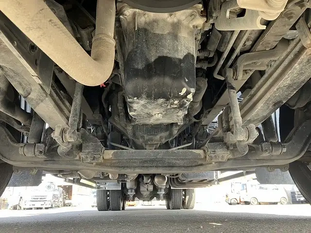 日野 プロフィア 大型 平ボディ（クレーン付） 2DG-FS1AHC(113876) 24枚目
