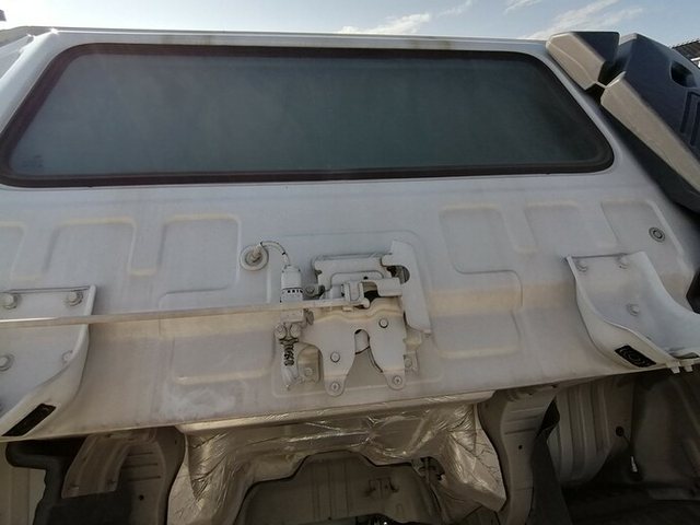 UDトラックス（日産） コンドル 中型 冷蔵冷凍バン SKG-MK38L(5583) 64枚目