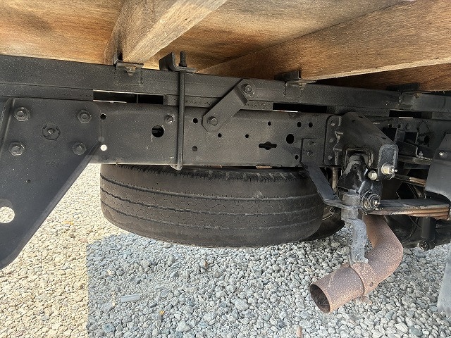 三菱ふそう キャンター 小型 平ボディ PDG-FE73DN(110126) 31枚目