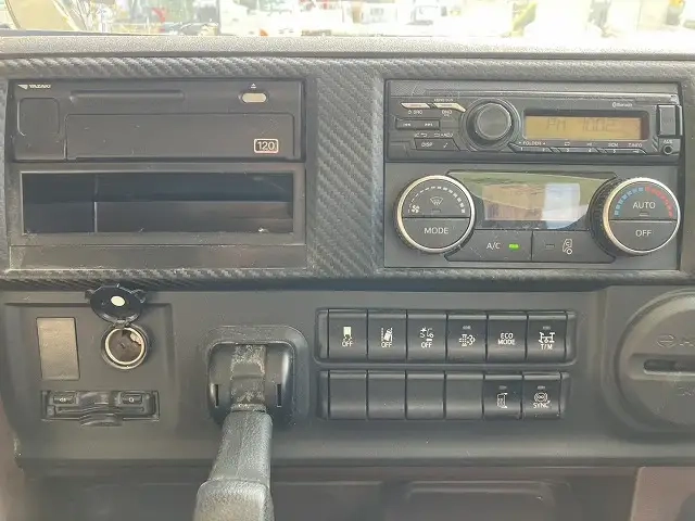 日野 プロフィア 大型 平ボディ（クレーン付） 2DG-FS1AHC(113876) 49枚目