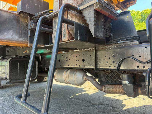 日野 デュトロ 小型 高所作業車 BDG-XZU424M(111804) 44枚目
