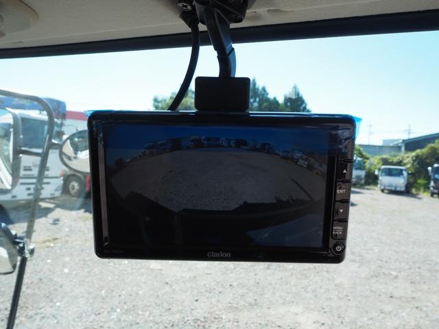 日野 レンジャー 中型 塵芥車（プレス式） *********(112918) 69枚目