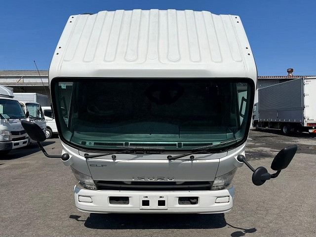 いすゞ 小型 冷蔵冷凍バン TKG-NPR85AN(66485) 3枚目