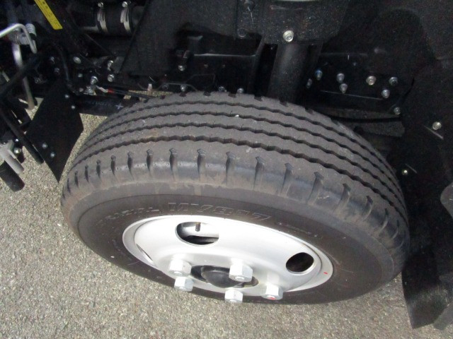 三菱ふそう キャンター 小型 土砂ダンプ 2RG-FBA60(113675) 16枚目