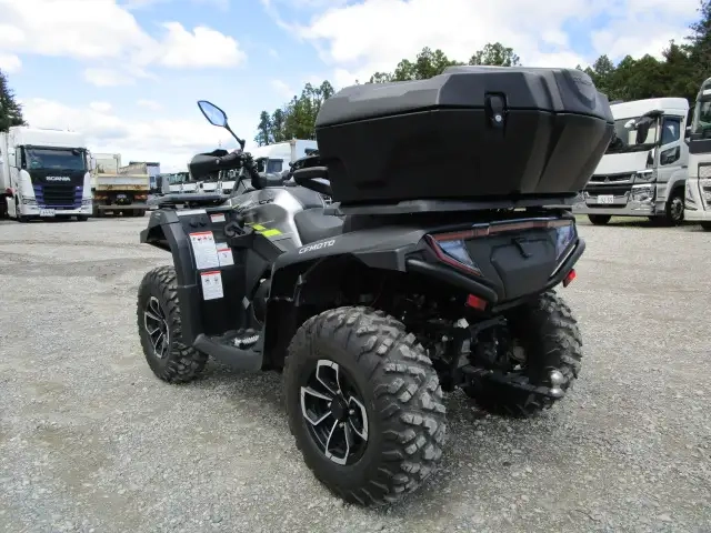 - 小型 特装車・その他(107978) 7枚目