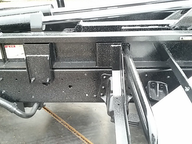 日野 レンジャー 中型 コンテナ専用車 BDG-GC7JEWA(8224) 78枚目