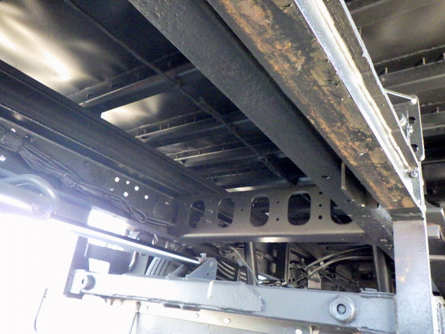 日野 レンジャー 中型 バン 2KG-FD2ABA(113557) 43枚目