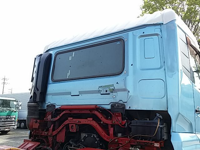 UDトラックス（日産） クオン 大型 土砂ダンプ ADG-CW4XL(9323) 28枚目