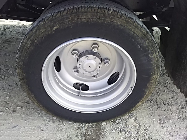 日野 デュトロ 小型 バン TKG-XZU710M(7873) 16枚目