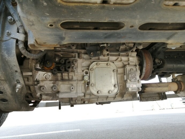 日野 レンジャー 中型 冷蔵冷凍バン BDG-FD7JKWA(5491) 33枚目