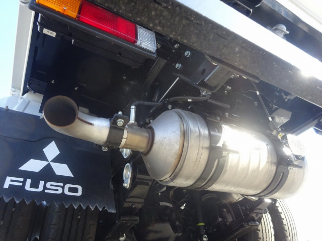 三菱ふそう キャンター 小型 土砂ダンプ 2RG-FBA60(111826) 26枚目