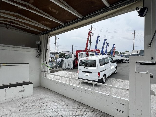 Isuzu elf Small Others BDG-NMR85N(109658) 13枚目