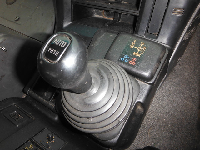 いすゞ ギガ 大型 トラクタ PJ-EXZ52J6(1257) 22枚目