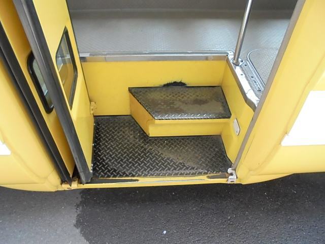 トヨタ コースター その他 バス BDG-XZB40(9746) 27枚目