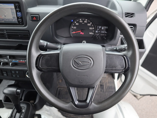 ダイハツ ハイゼット 軽 冷蔵冷凍バン 3BD-S500P(105635) 4枚目