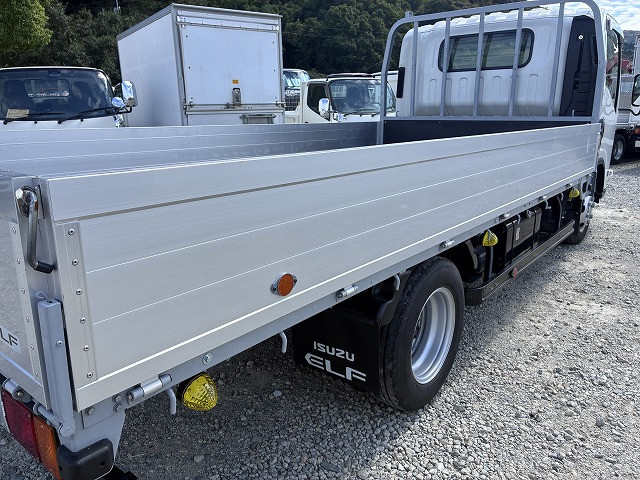 いすゞ エルフ 小型 平ボディ 2RG-NPR88AC(112333) 16枚目