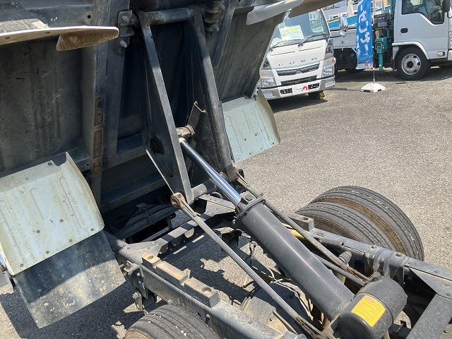 いすゞ エルフ 小型 土砂ダンプ SKG-NKR85AN(110156) 24枚目