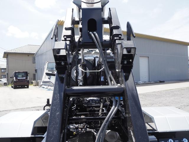 三菱ふそう ファイター 中型 コンテナ専用車 *********(105549) 45枚目
