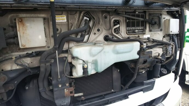 UDトラックス（日産） ビッグサム 大型 ウィング ADG-CG4ZA(5406) 32枚目