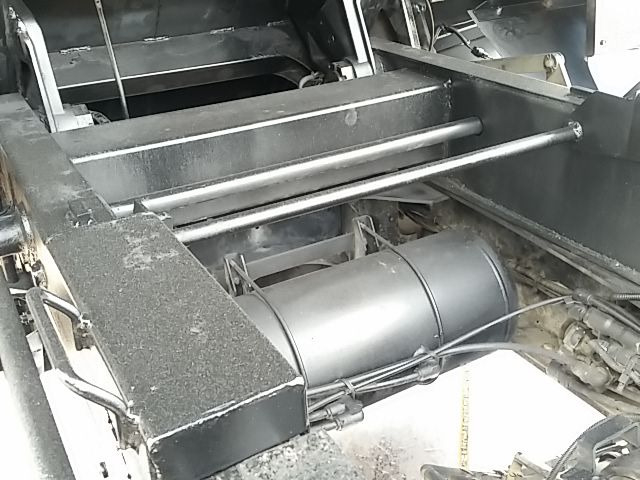 いすゞ フォワード 増トン 土砂ダンプ QKG-FVZ34U2(12603) 31枚目