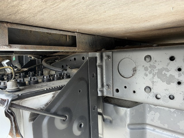 マツダ タイタン 小型 平ボディ KR-SYF6L(109337) 46枚目