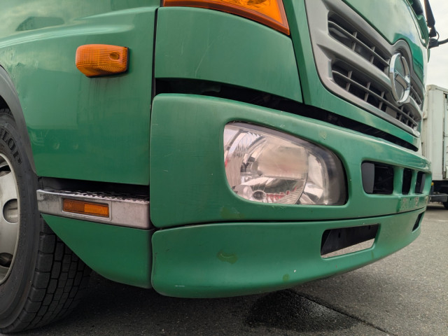 Hino ranger Middle Packer compress trucks SDG-FC9JCAP(109677) 22枚目
