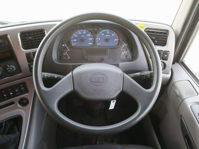 UDトラックス（日産） クオン 大型 Translation missing: ja.item.body_keijou_enum.body_keijou_almi_block QKG-CD5ZL(40063) 17枚目