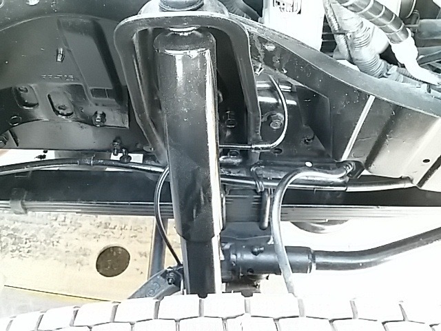 三菱ふそう キャンター 中型 高所作業車 KK-FE53EBX(8231) 31枚目