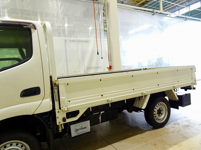 トヨタ トヨエース 小型 平ボディ LDF-KDY281(103392) 21枚目