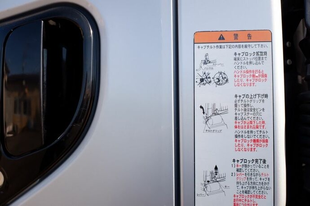 三菱ふそう ファイター 中型 Translation missing: ja.item.body_keijou_enum.body_keijou_almi_block TKG-FK71F(9498) 21枚目