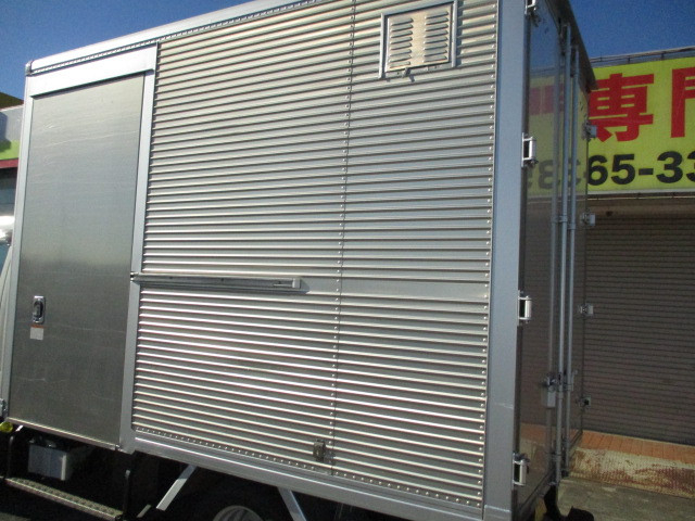 トヨタ トヨエース 小型 バン TPG-XZC605(78321) 40枚目