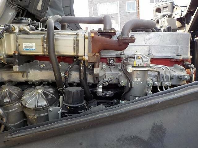 日野 プロフィア 大型 トラクタ QKG-SH1EDAG(6830) 33枚目