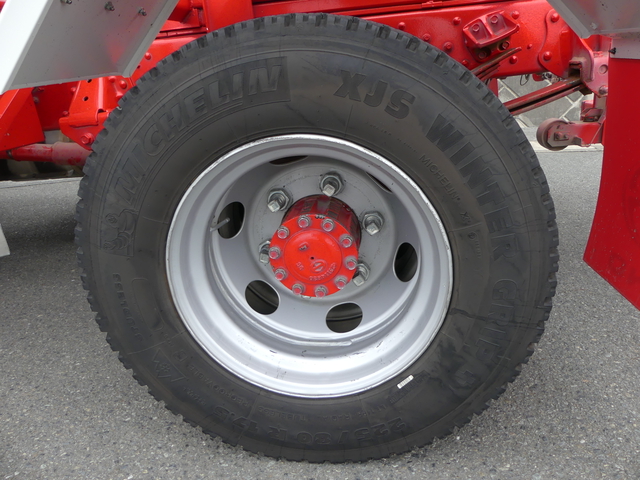 日野 レンジャー 中型 コンテナ専用車 2KG-FC2ABA(57318) 57枚目