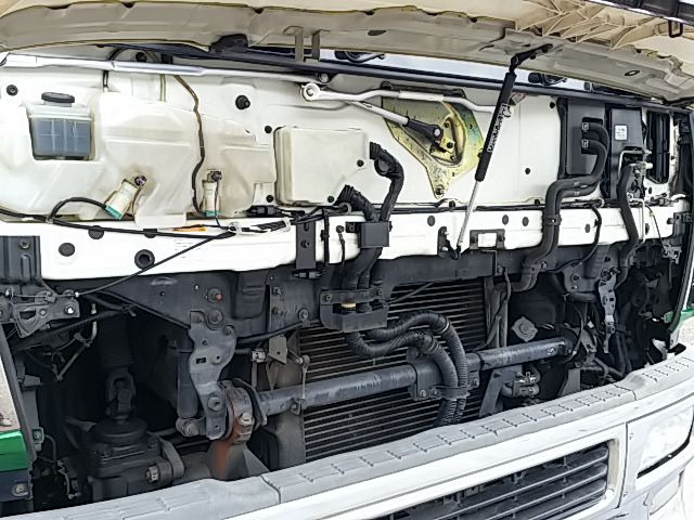 いすゞ ギガ 大型 平ボディ PJ-CYY51V5(9322) 89枚目