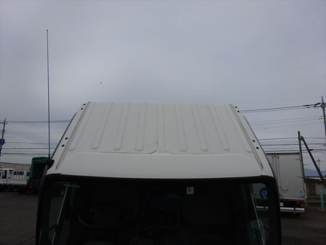 日野 デュトロ 小型 冷蔵冷凍バン TPG-XZC605M(96481) 35枚目