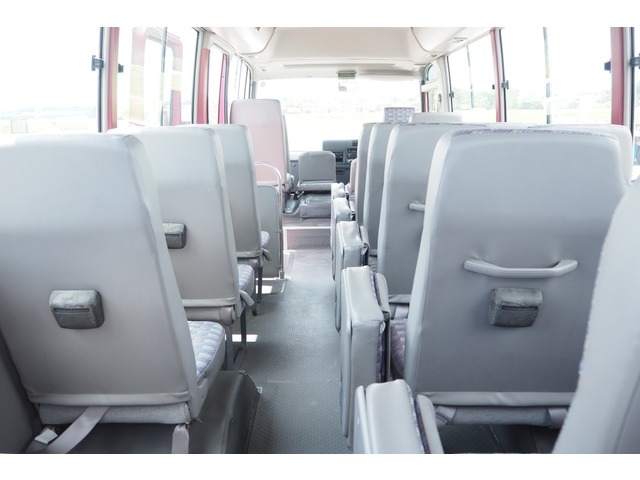 Nissan sivilian Others Buses KK-BHW41(12647) 54枚目