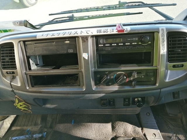 日野 レンジャー 中型 タンクローリー BKG-FD7JGYA(4618) 54枚目