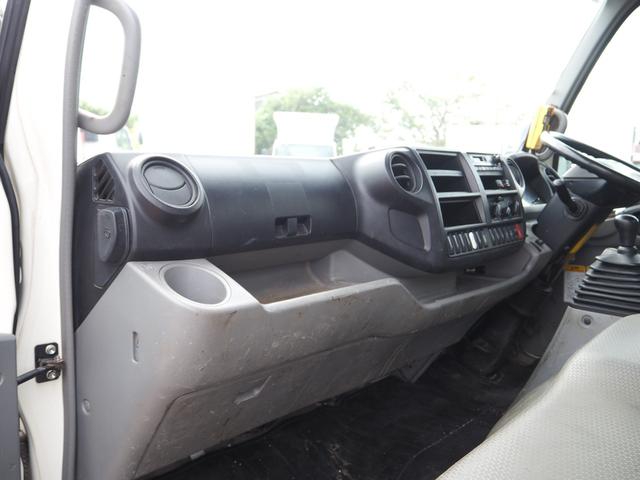 Hino dutro Small Soil dump *********(93795) 32枚目
