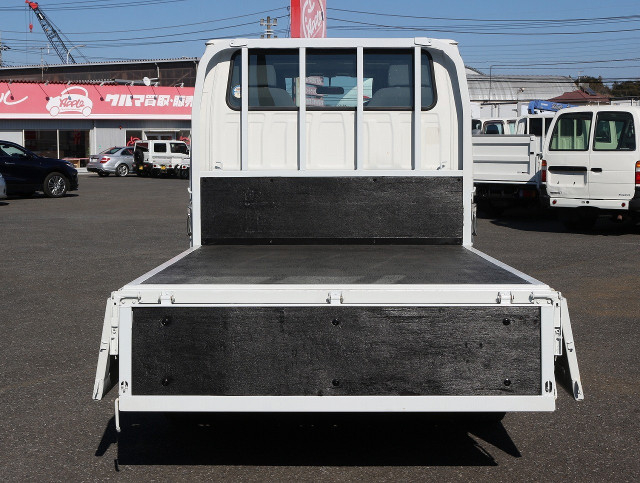 マツダ タイタン 小型 Wキャブ TKG-LHS85A(100350) 15枚目
