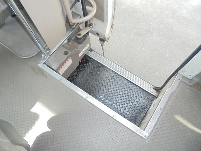 トヨタ コースター その他 バス U-HZB50(9407) 19枚目