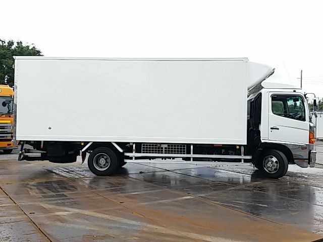 日野 レンジャー 中型 冷蔵冷凍バン ADG-FC7JKWA(11732) 99枚目