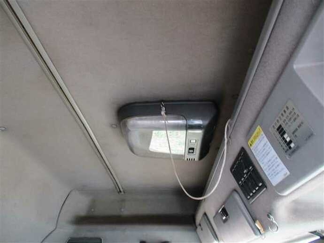 いすゞ ギガ 大型 トラクタ KL-EXZ52J3(37795) 7枚目