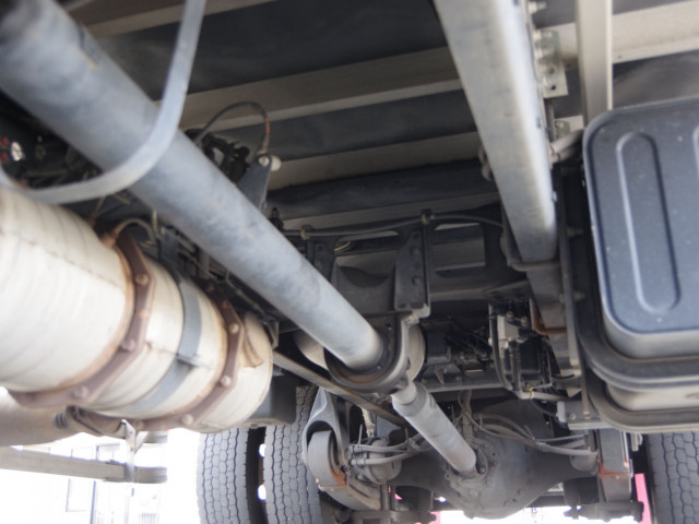 Mitsubishi Fuso fighter 6studs large Wing body TKG-FK65FY(110743) 9枚目