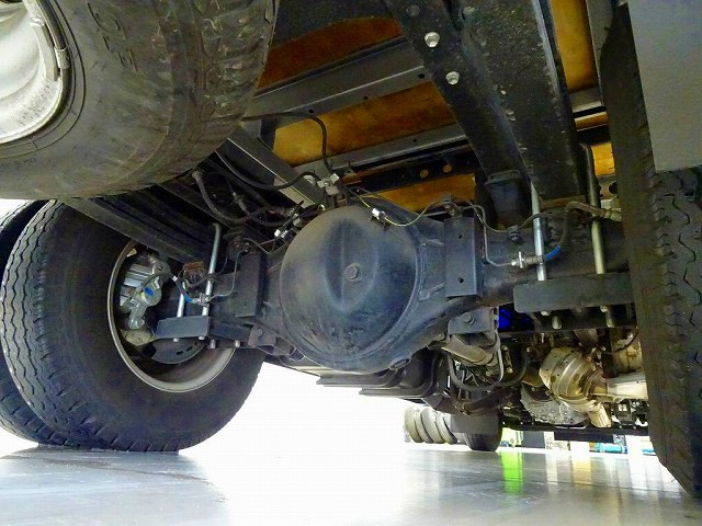 トヨタ ダイナ 小型 平ボディ（クレーン付） 2RG-XZU650(105318) 41枚目